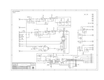 ART Filter Card schematic circuit diagram